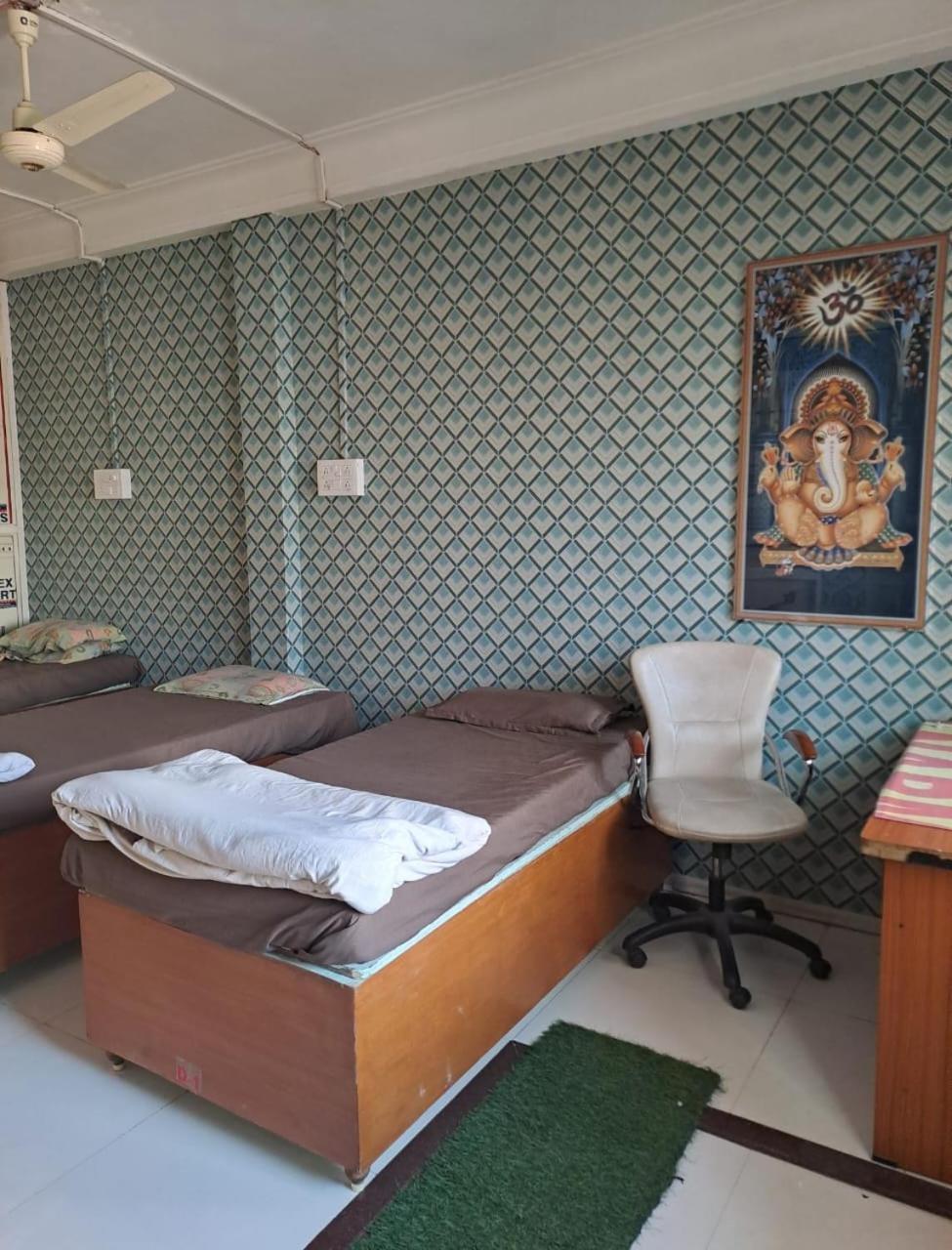 Apartment Narmada *