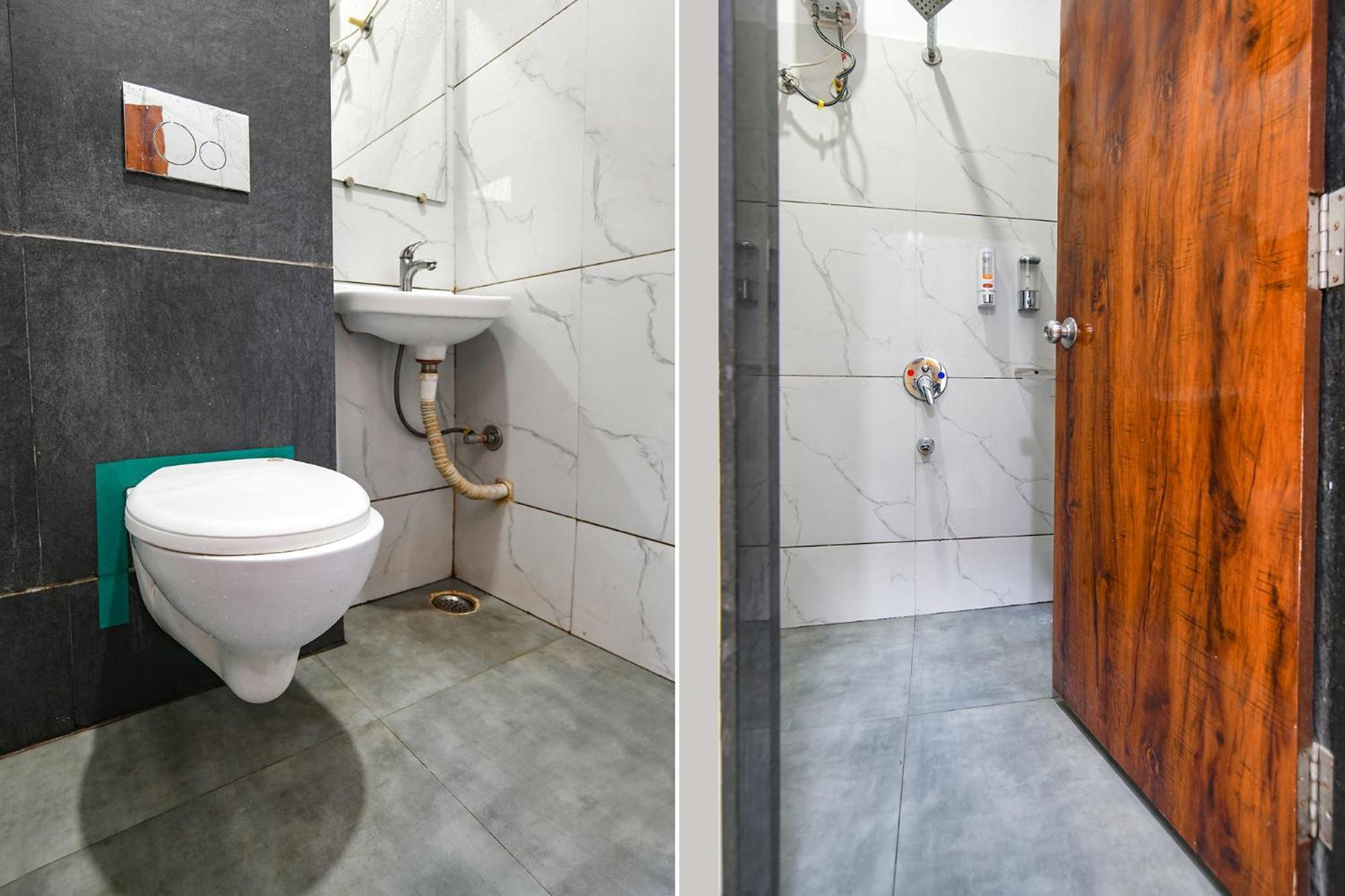 Fabexpress Golden Sky 3* Indore