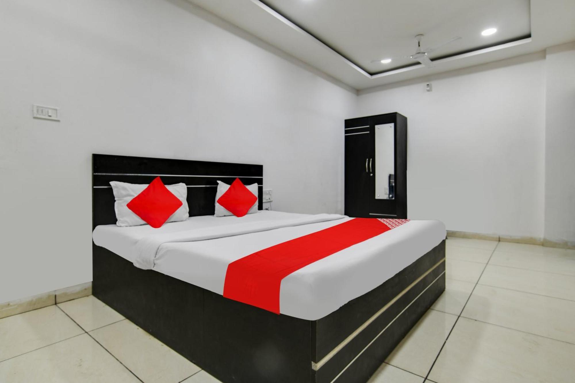 Hotel Oyo Flagship Zoyo