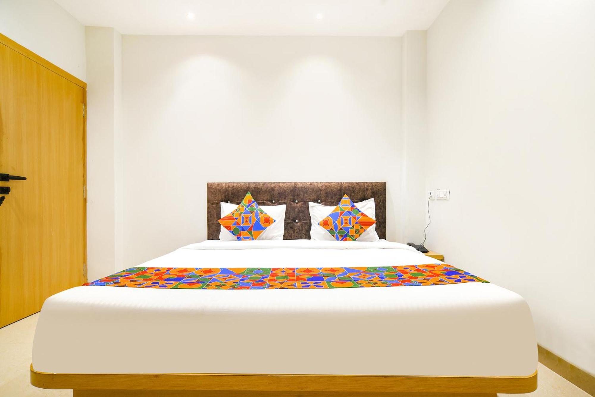Hotel O Ashiyana