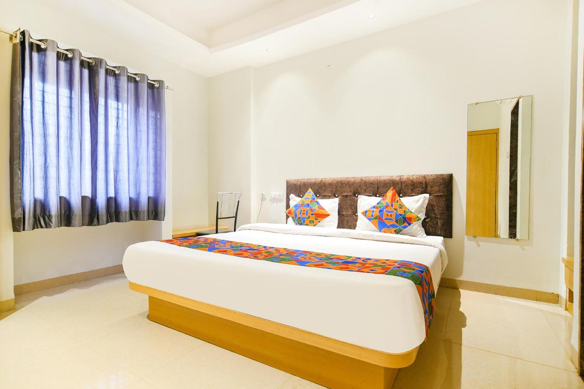 O Ashiyana Hotel Indore