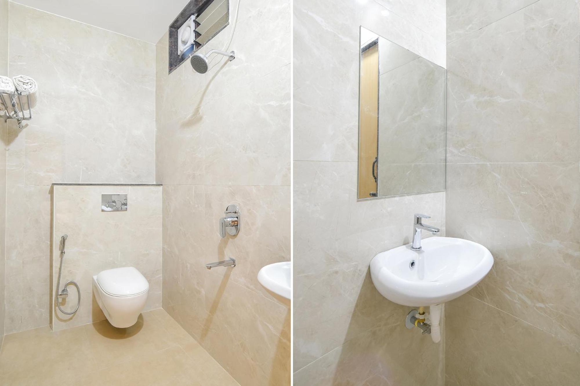 O Ashiyana Hotel Indore