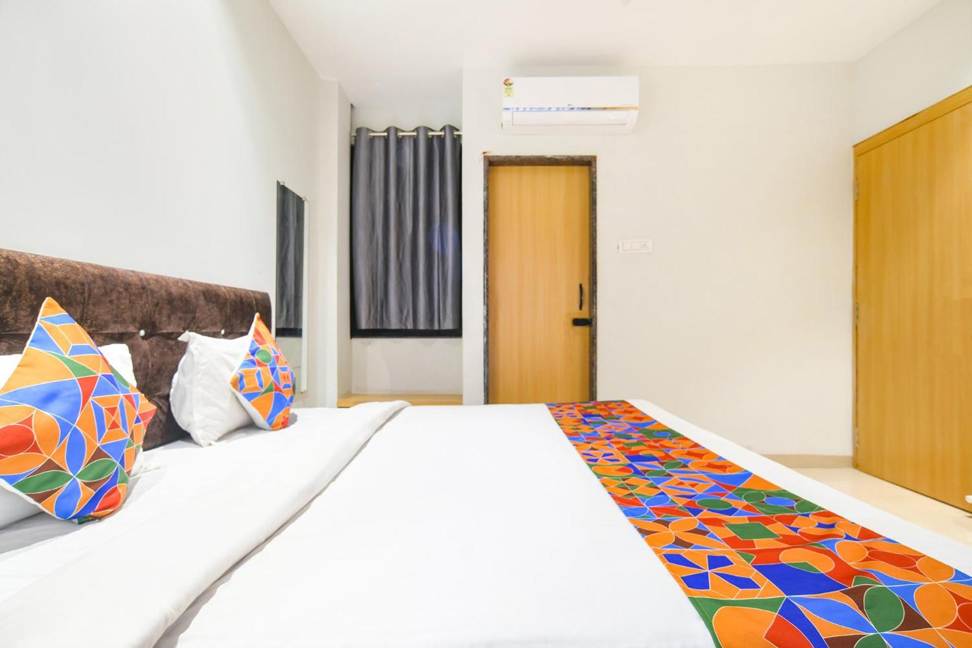 O Ashiyana 3* Indore