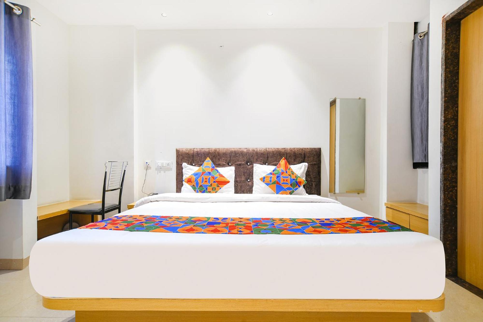Hotel O Ashiyana