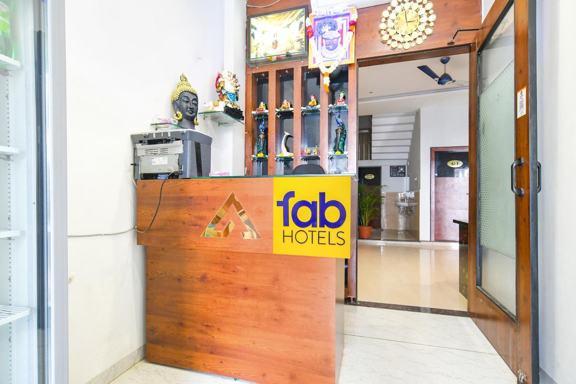 Hotel O Ashiyana 3*