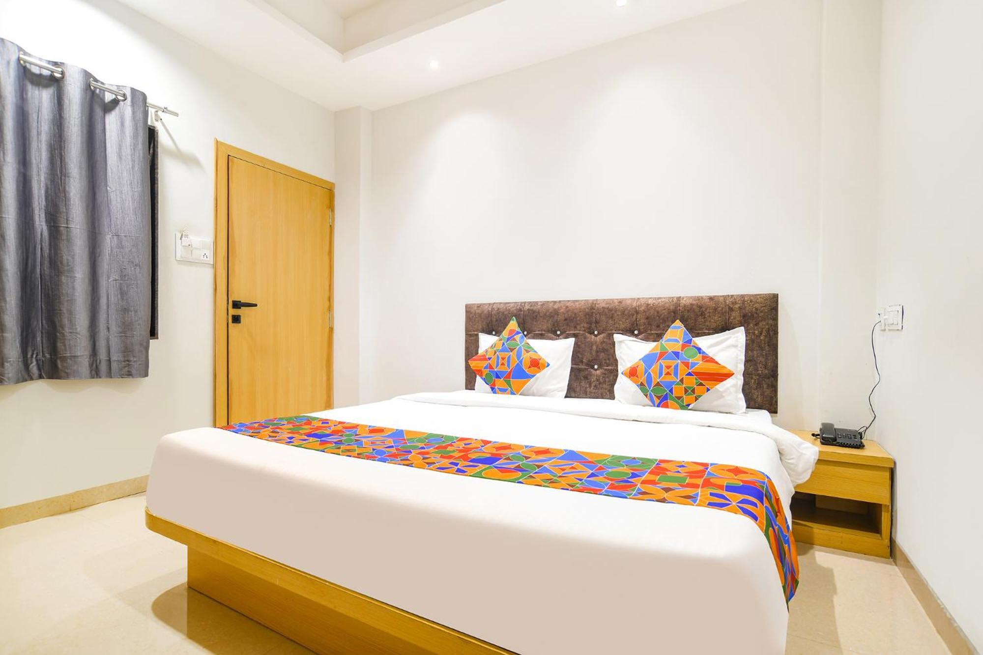 O Ashiyana Hotel 3*