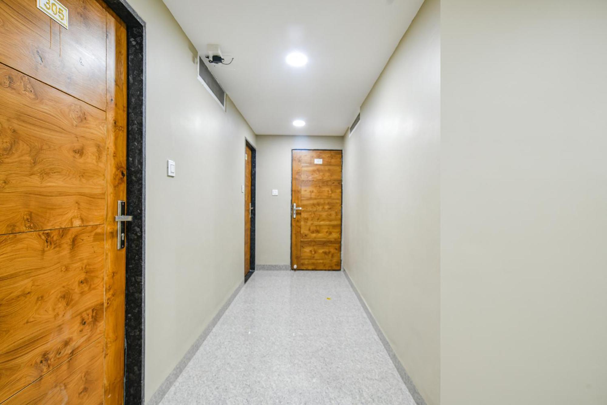 Fabhotel Classic 3* Indore