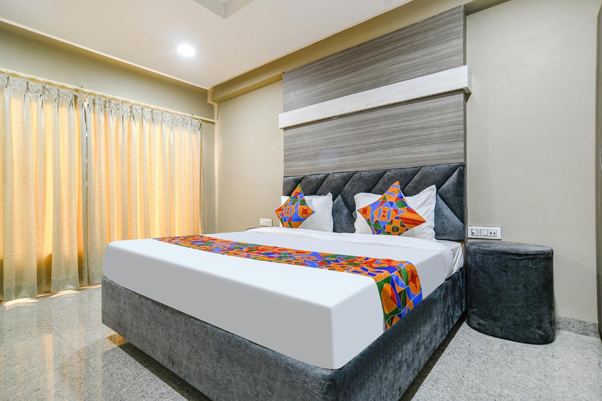 Hotel Fabhotel Classic