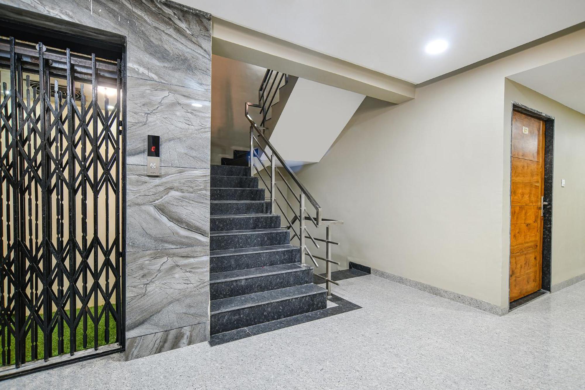Fabhotel Classic 3* Indore