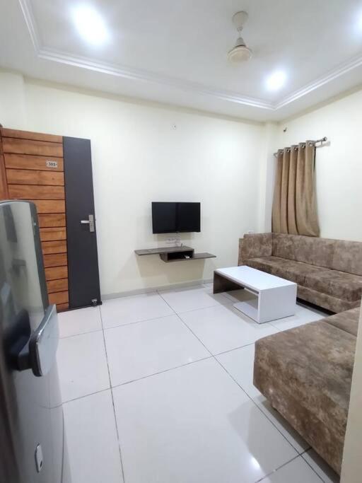 Apartment We Committe Away From