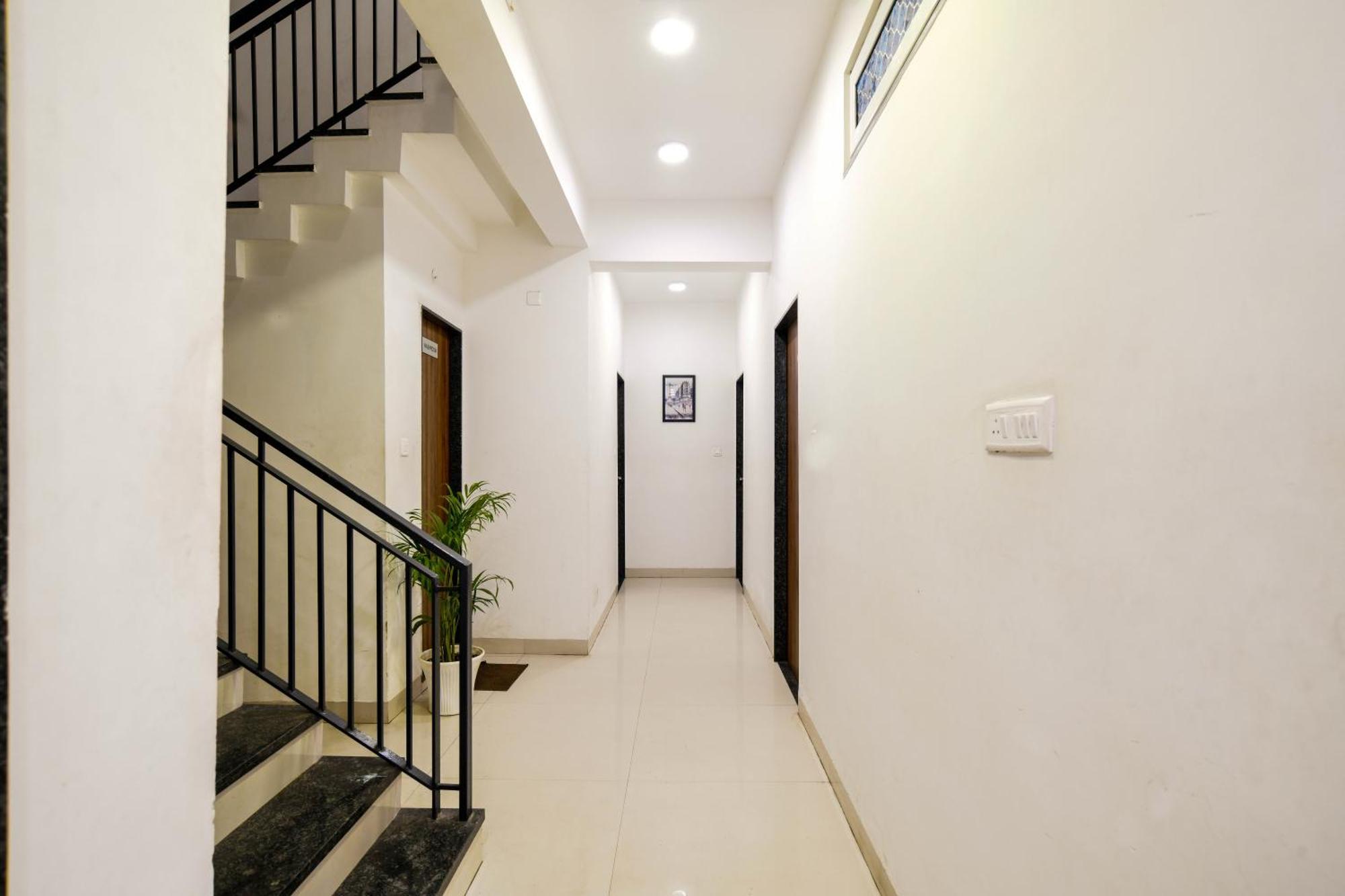 Aceotel Flamingo Indore