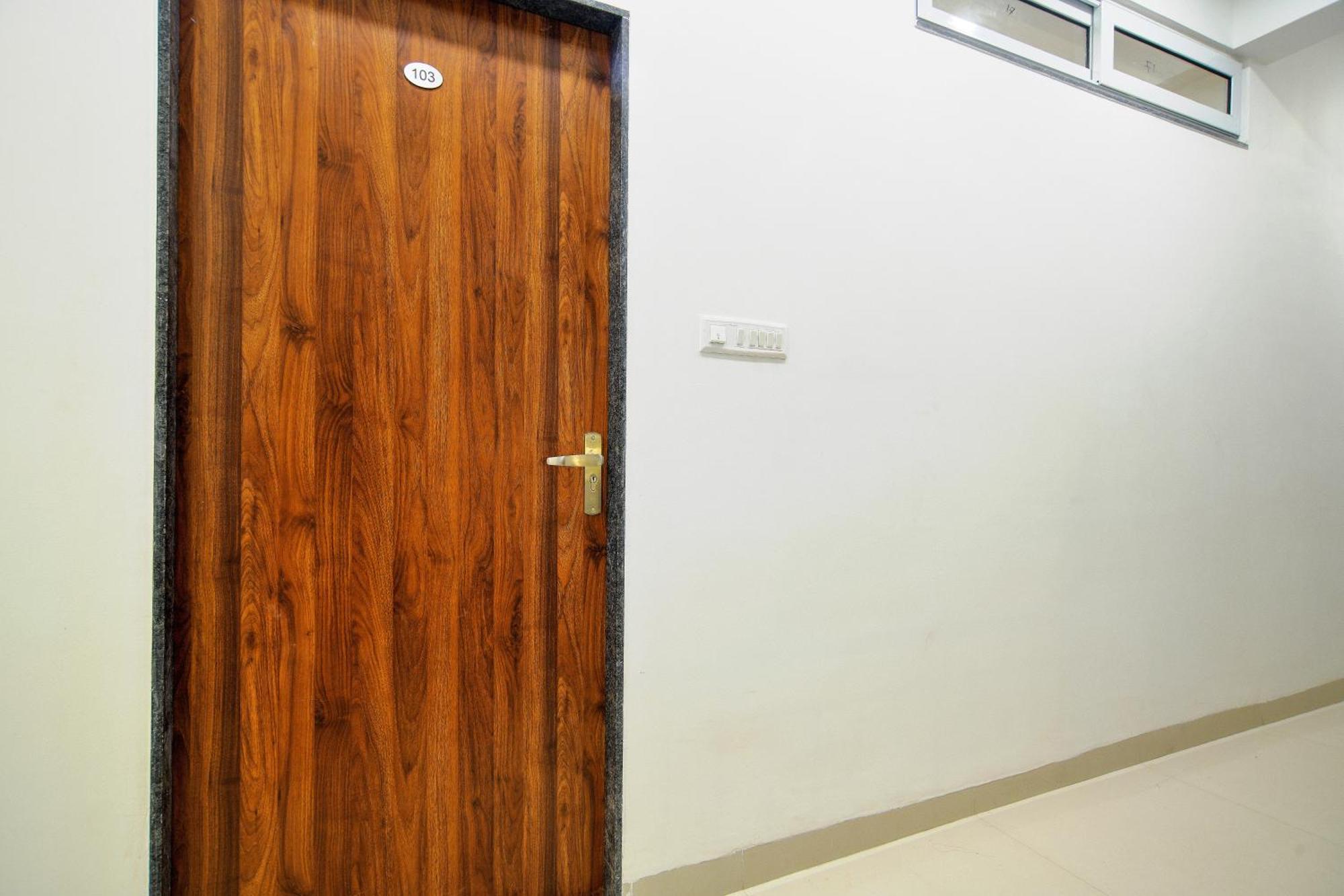 Aceotel Flamingo 3*