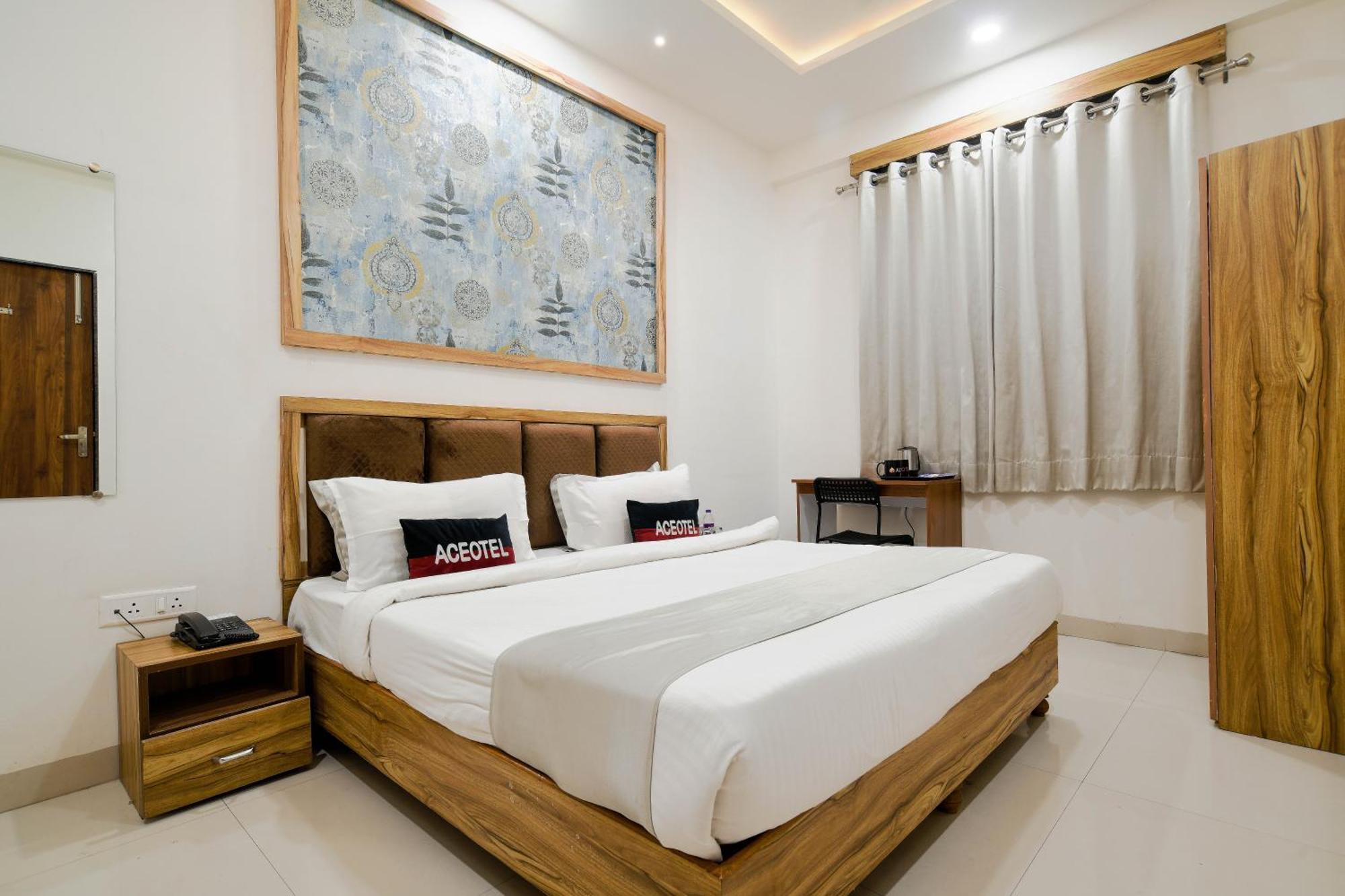Aceotel Flamingo Indore