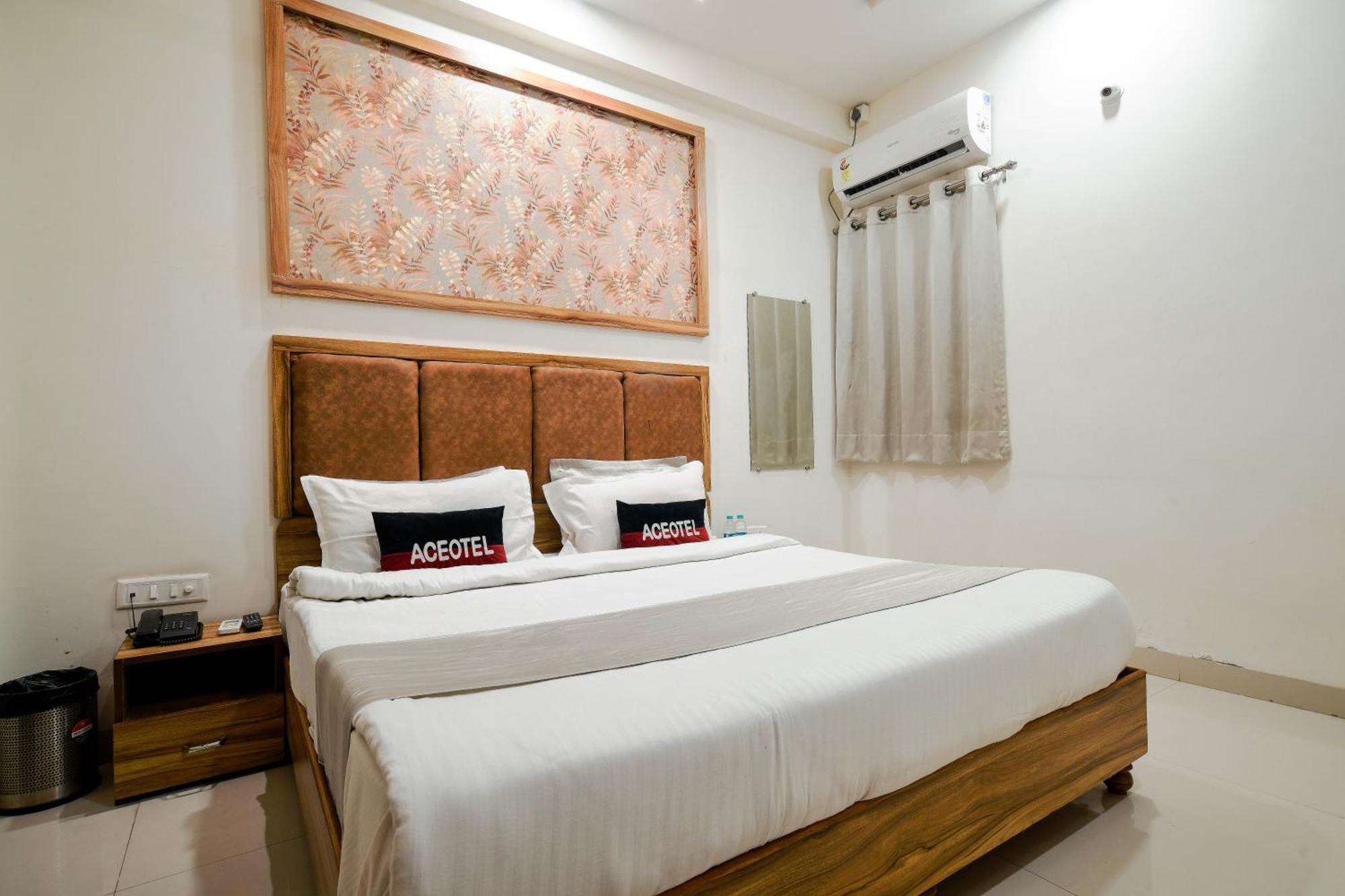Hotel Aceotel Flamingo 3*
