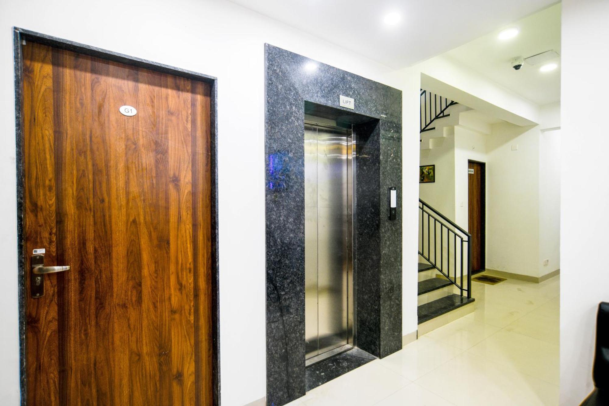 Aceotel Flamingo Indore