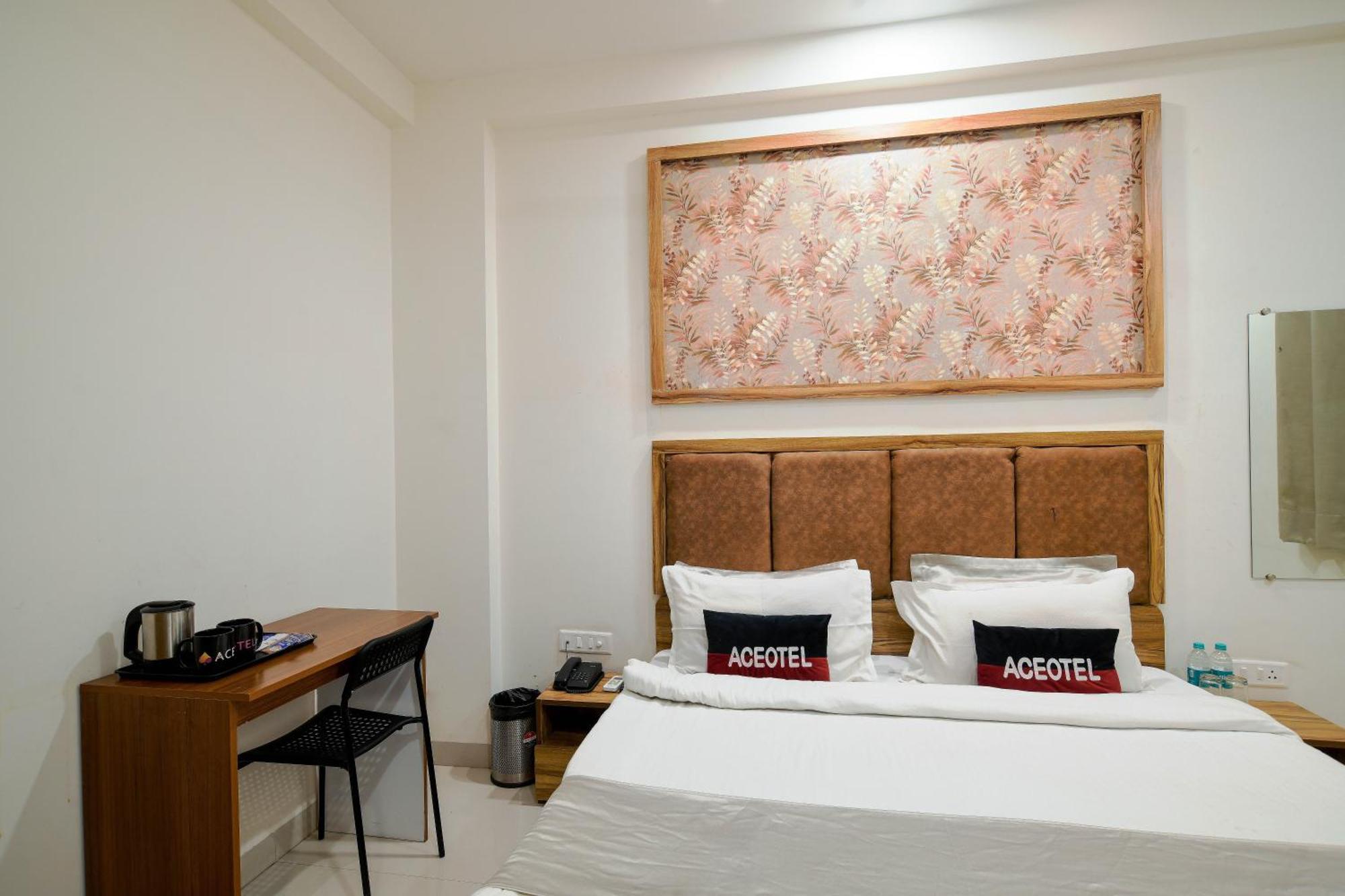Aceotel Flamingo 3*