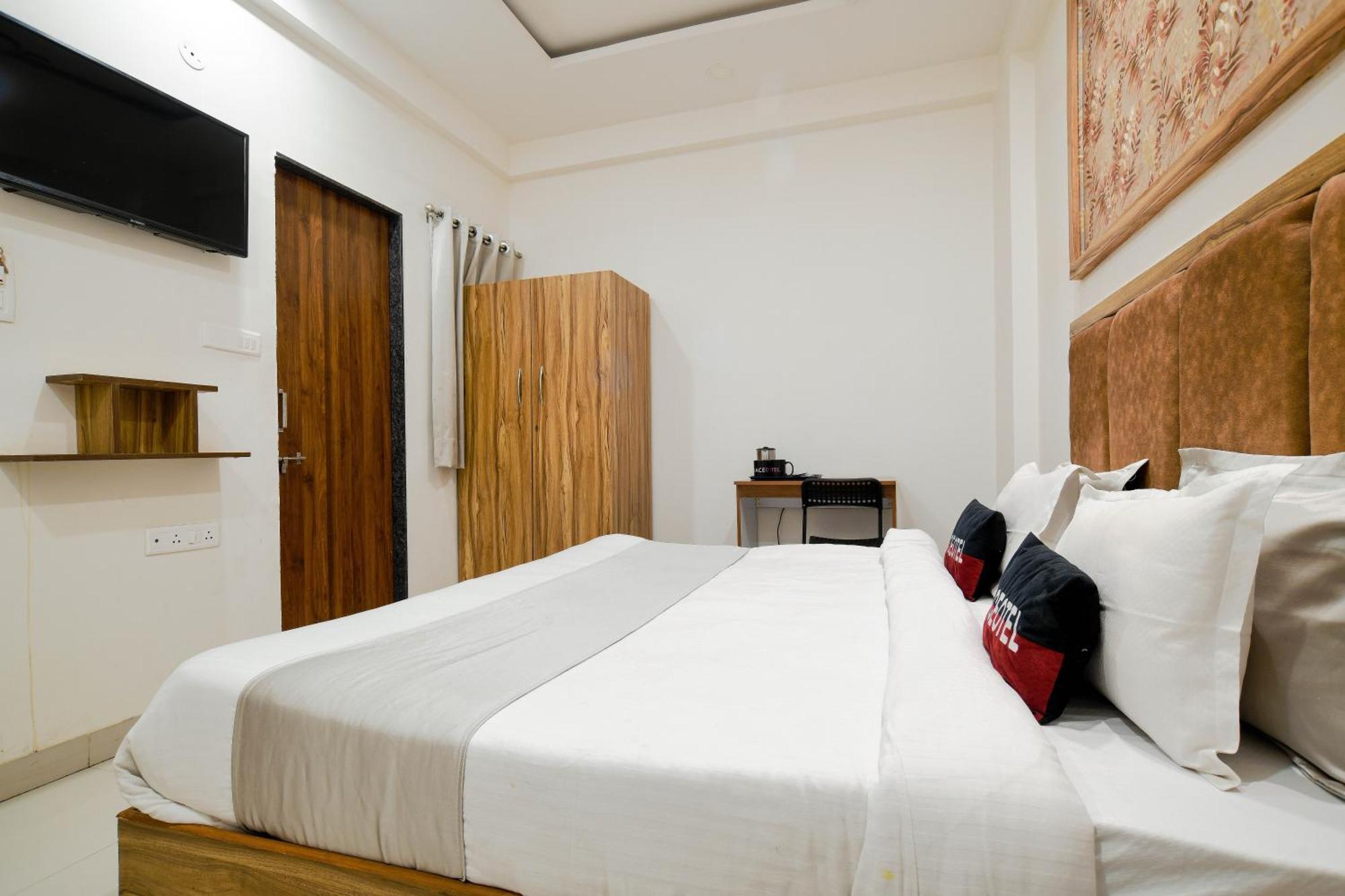 Hotel Aceotel Flamingo