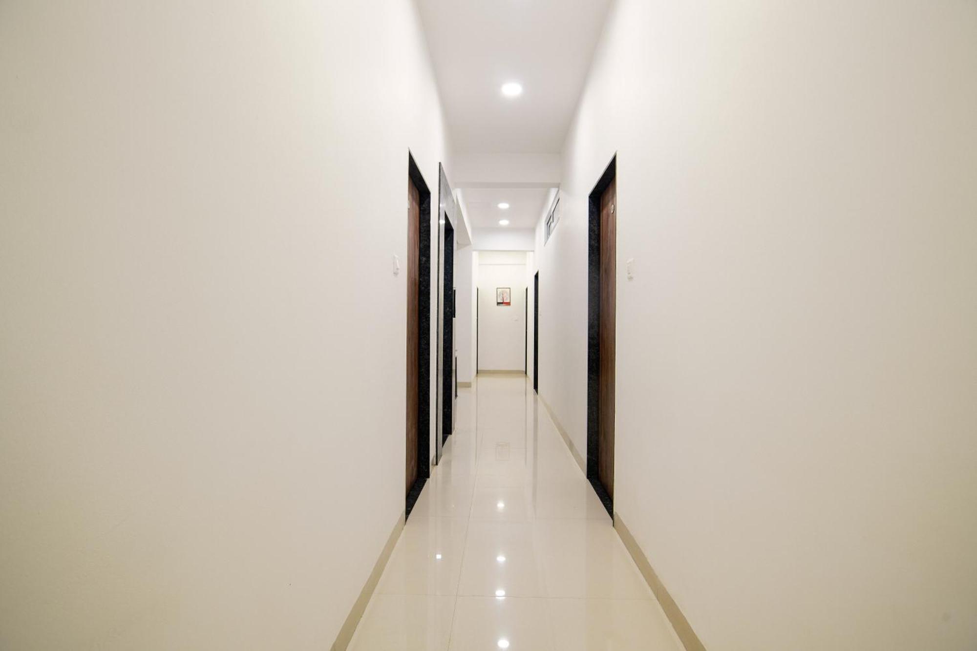 Aceotel Flamingo Hotel Indore