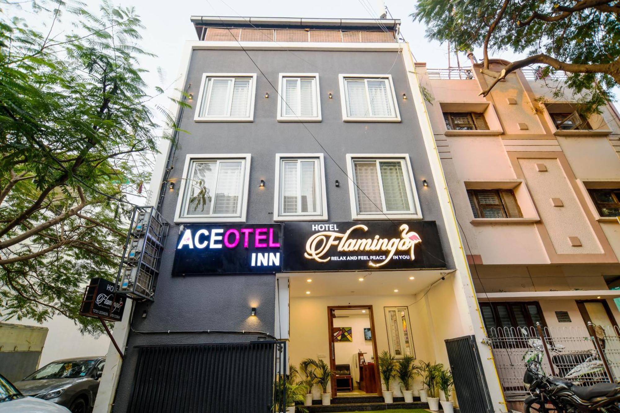 Aceotel Flamingo Indore
