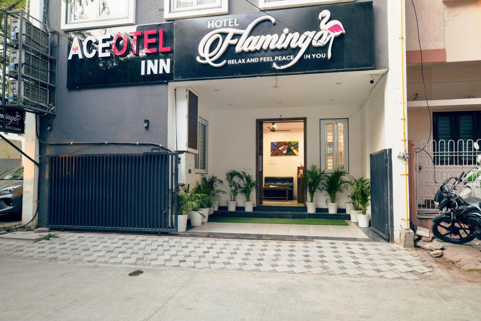 Aceotel Flamingo