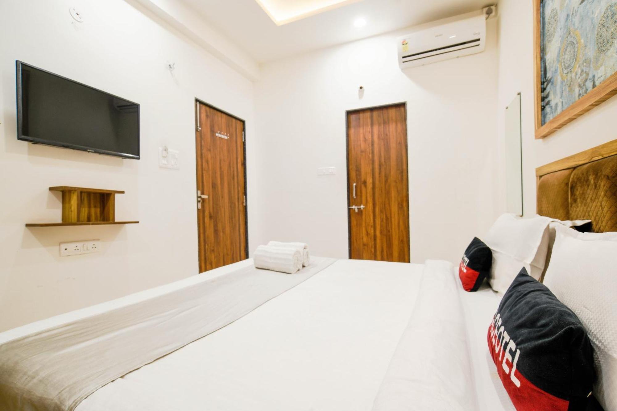 Hotel Aceotel Flamingo