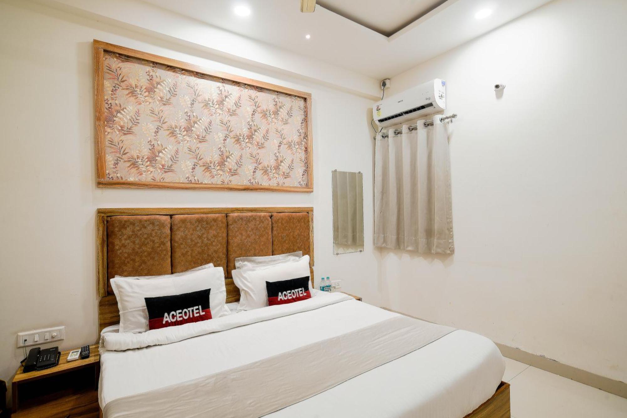 Hotel Aceotel Flamingo 3*