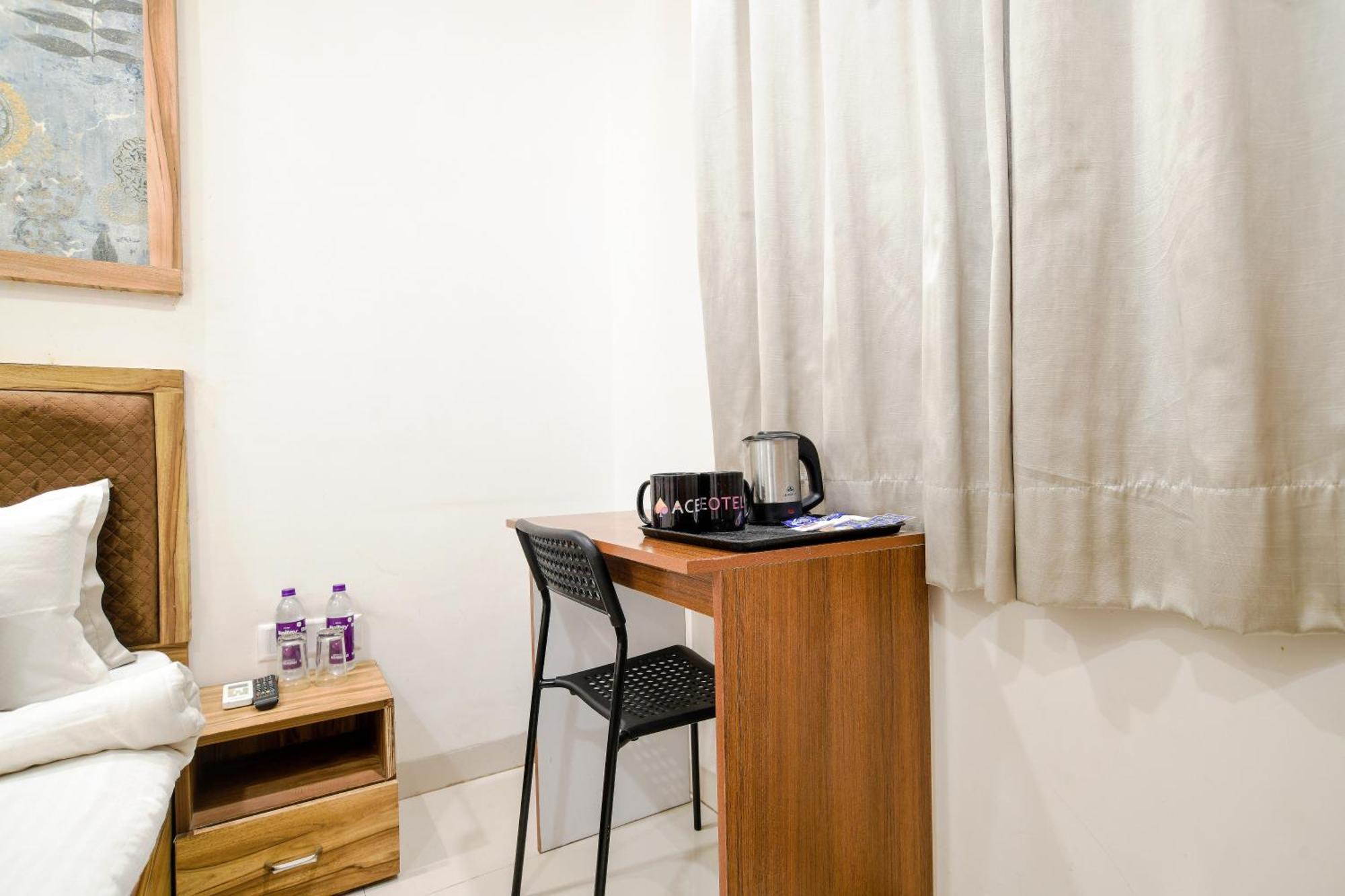 Aceotel Flamingo 3* Indore
