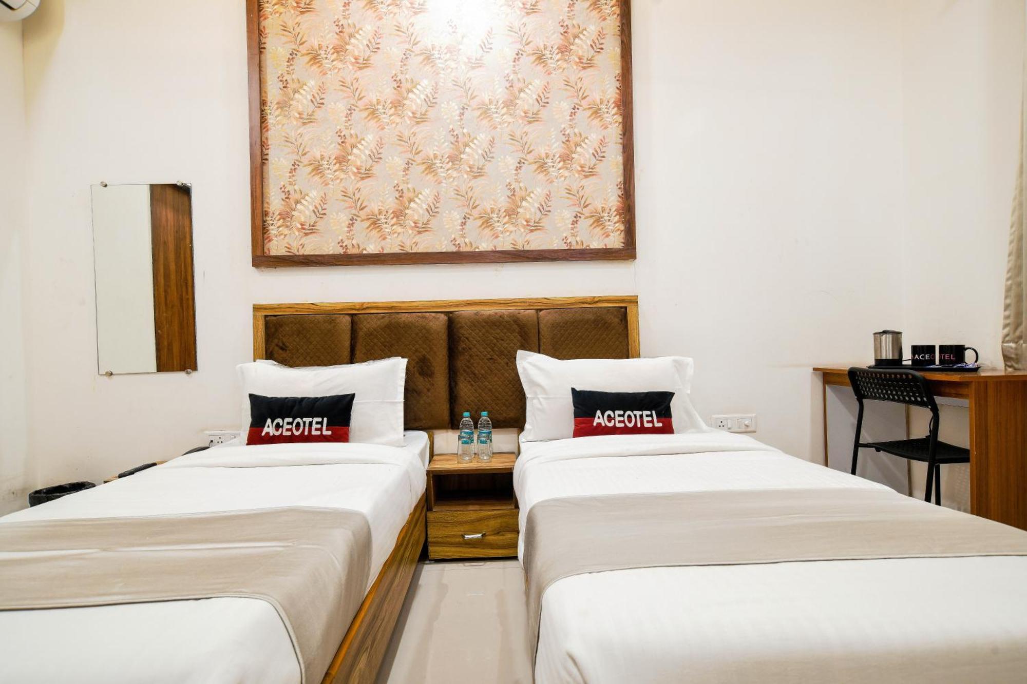 Aceotel Flamingo