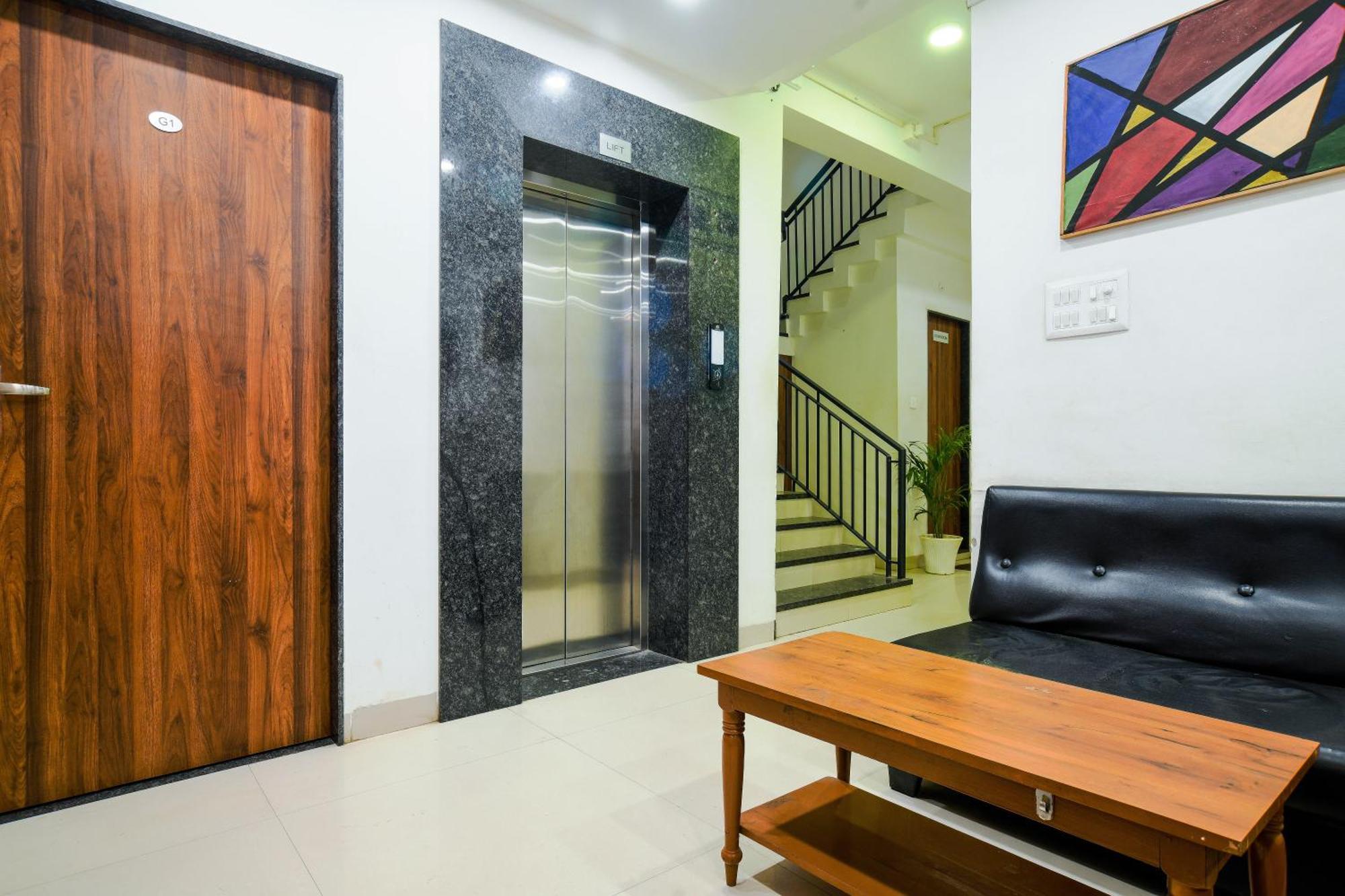 Hotel Aceotel Flamingo Indore