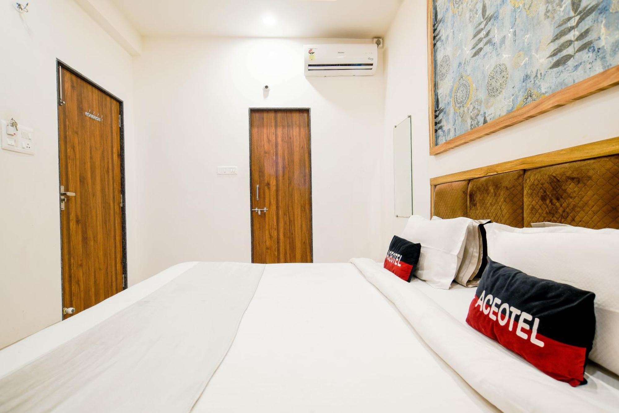 Hotel Aceotel Flamingo 3*