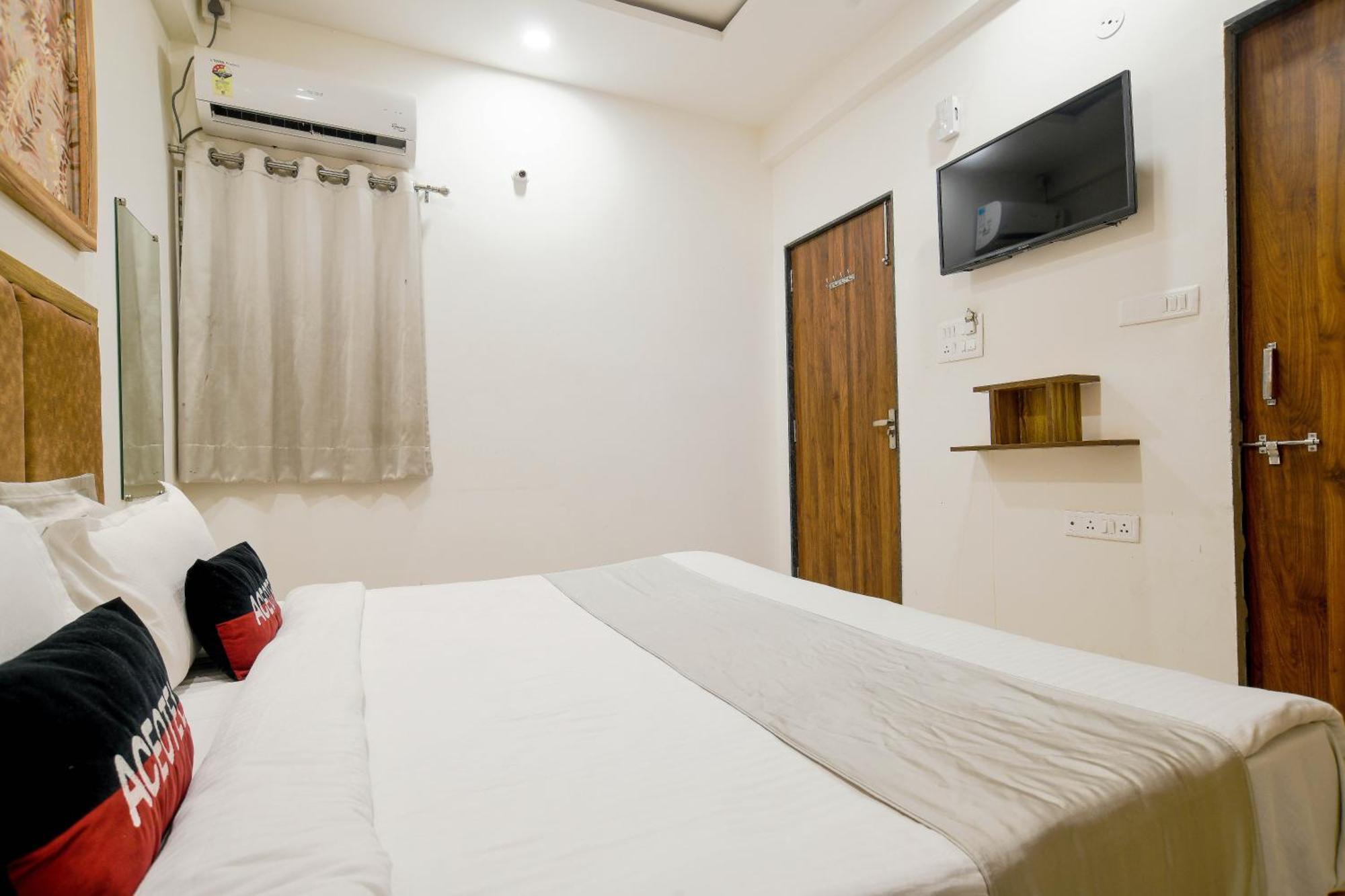 Aceotel Flamingo 3*