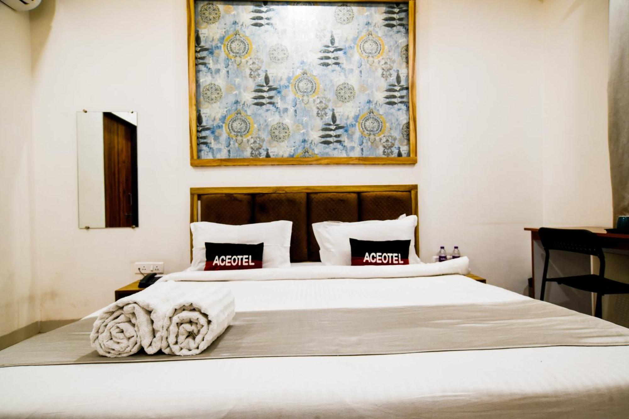 Hotel Aceotel Flamingo