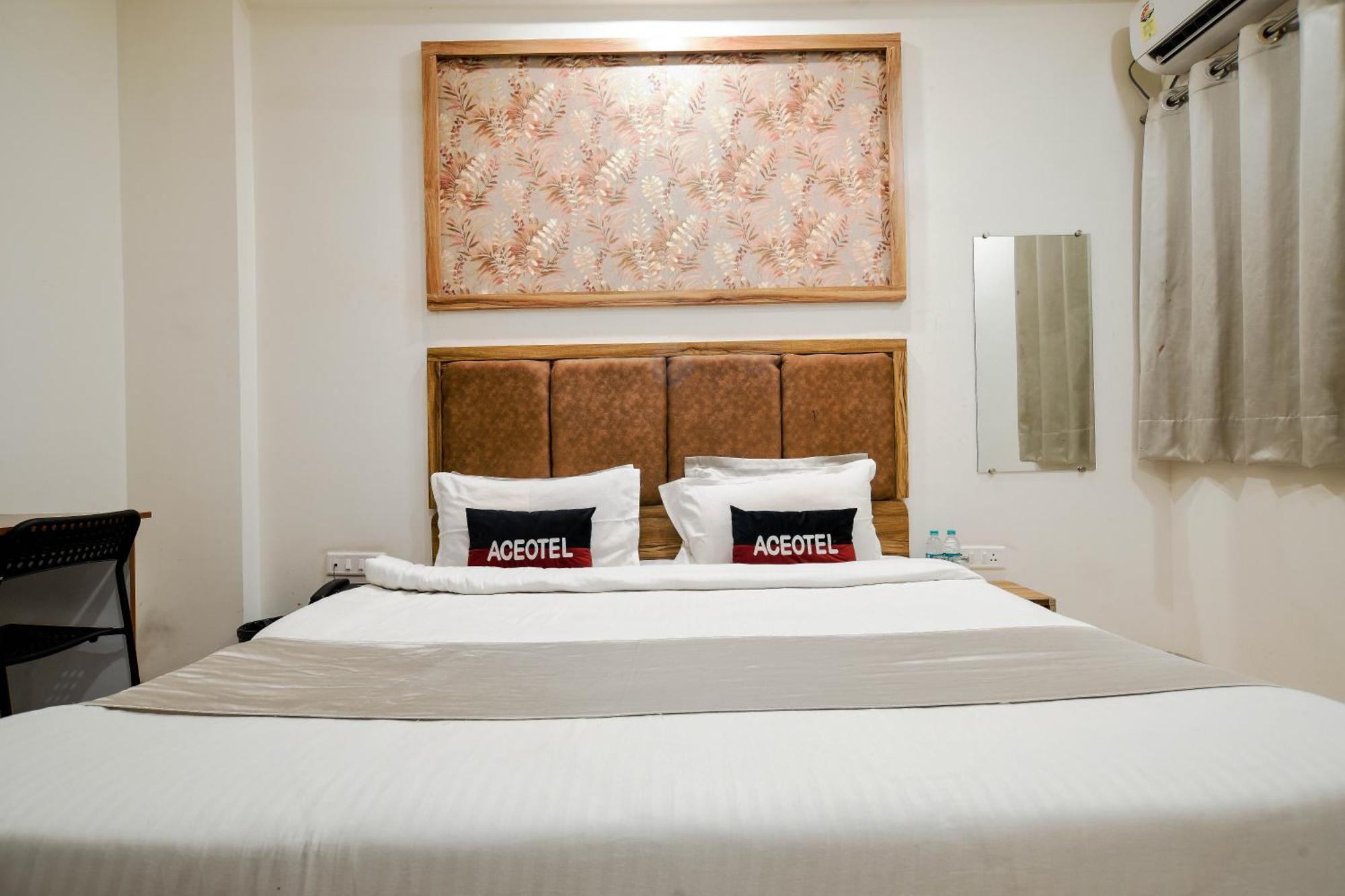 Aceotel Flamingo Hotel
