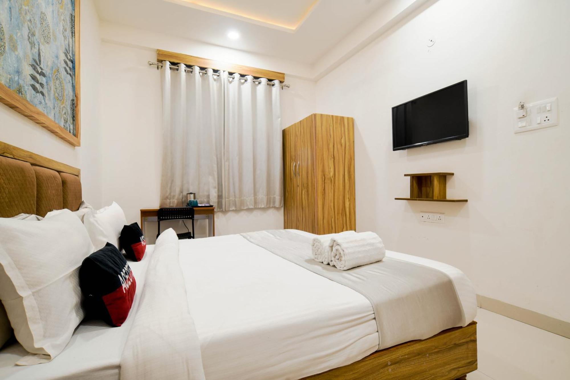 Hotel Aceotel Flamingo 3*