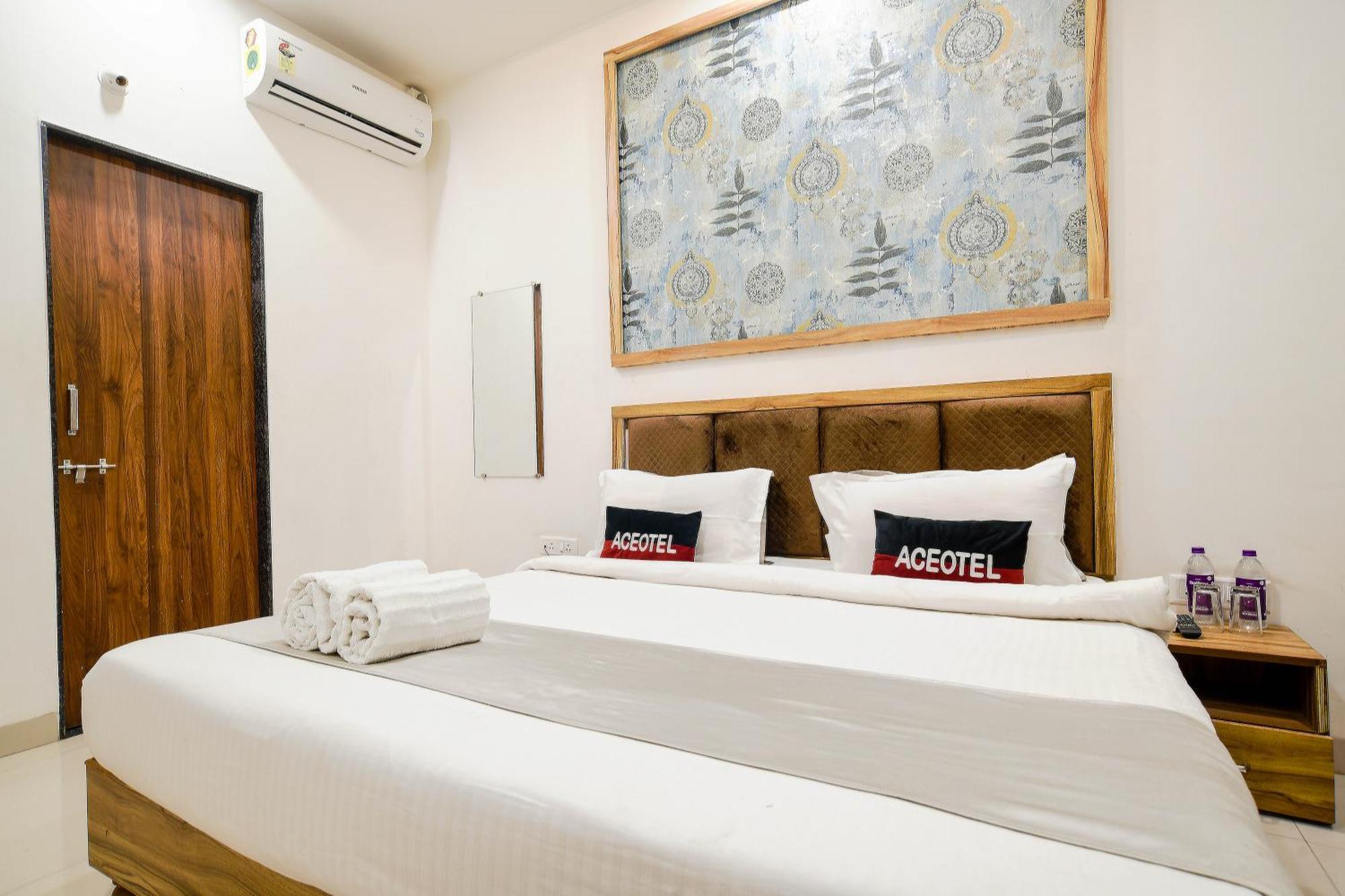 Aceotel Flamingo 3* Indore