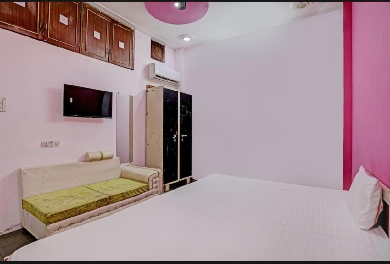 Hotel Rose Valley