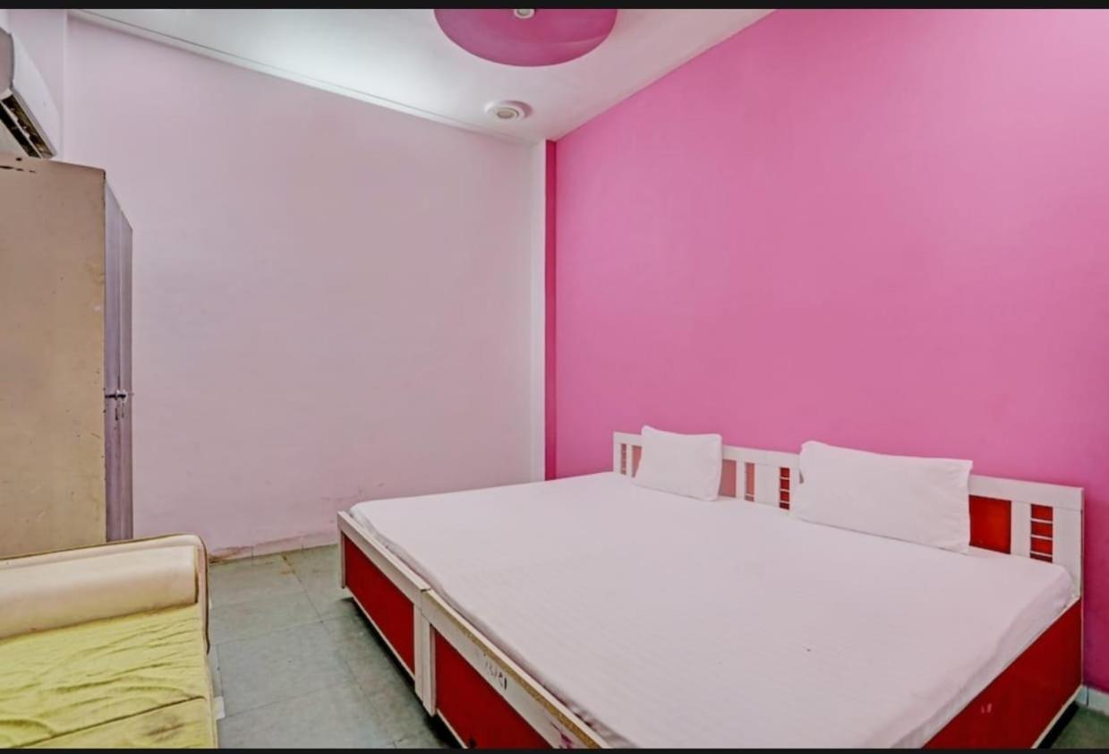 Rose Valley 3* Indore
