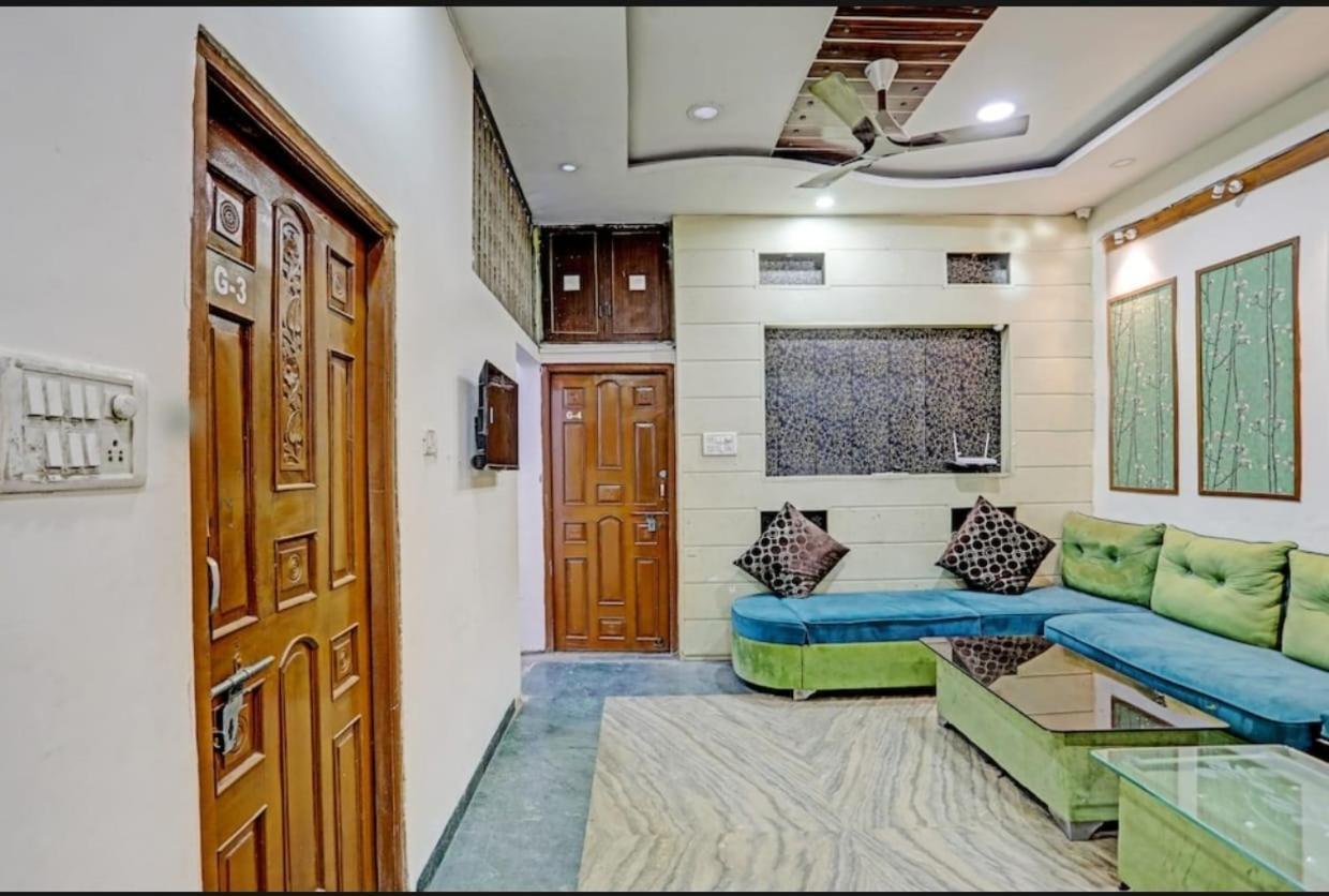 Rose Valley 3* Indore