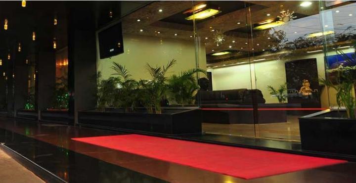 Infiniti And 4* Indore