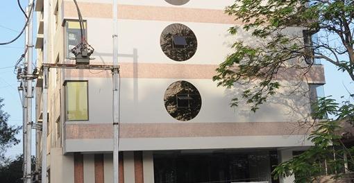 Fabhotel Amrit Residency Indore