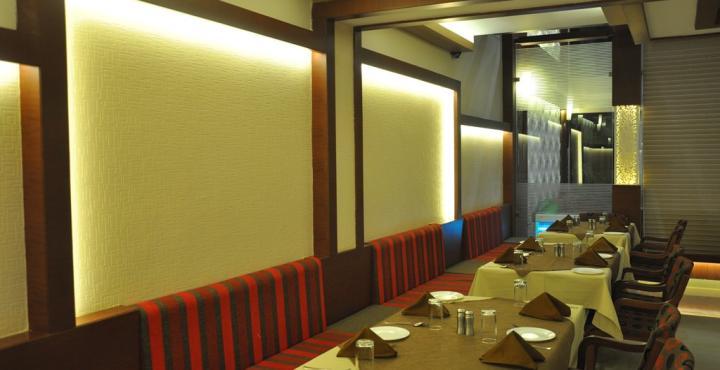 Hotel Fabhotel Amrit Residency 3*
