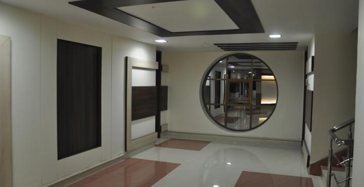 Hotel Fabhotel Amrit Residency Indore
