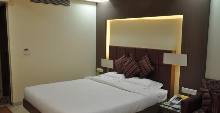 Fabhotel Amrit Residency Hotel 3*