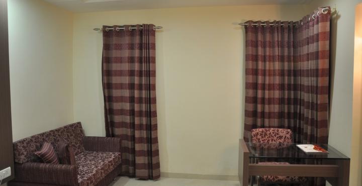 Fabhotel Amrit Residency 3* Indore