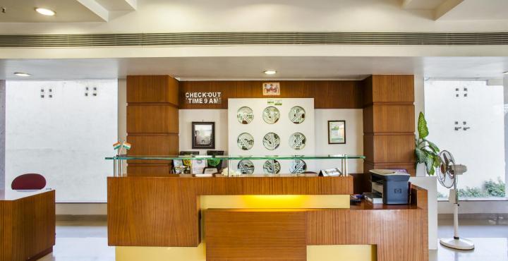 Apna Palace 3* Indore