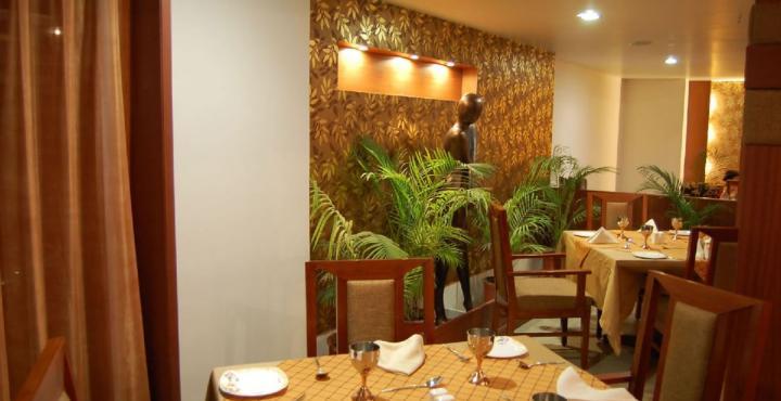 Hotel Apna Palace Indore