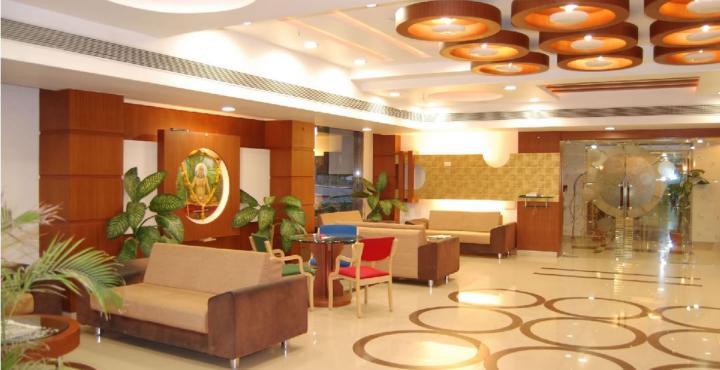 Hotel Apna Palace Indore