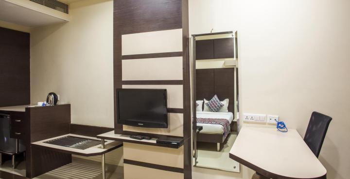 Hotel Apna Palace 3*