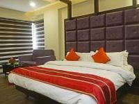 Surya Hotel 3*