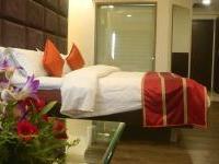 Hotel Surya Indore